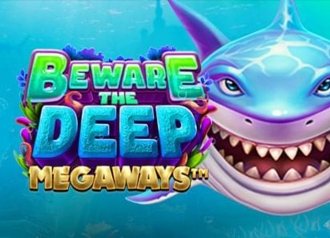 Beware The Deep Megaways
